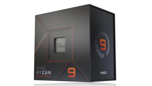 Procesor AMD Ryzen 9 7900X 4.7GHz AM5 - imagine 5