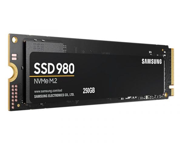 SSD Samsung 980, 250GB, M, PCIe 4.0 , NVMe - imagine 6