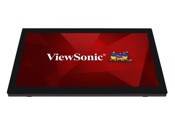 Monitor ViewSonic 27" TD2760 - imagine 9