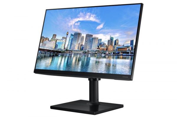 Monitor Samsung 23.8" LF24T450FQRXEN - imagine 13
