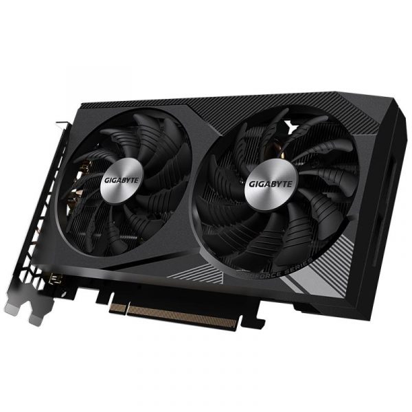 Placa video Gigabyte GeForce RTX 3060 GAMING OC 8G - imagine 11