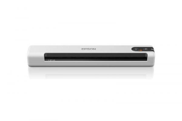 Scanner Epson DS-70 portabil, dimensiune A4, tip sheetfed, viteza scanare: - imagine 7