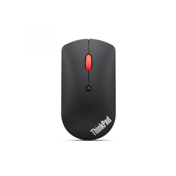 Lenovo ThinkPad Bluetooth Silent Mouse - imagine 10