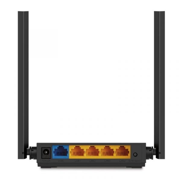 Router wireless TP-LINK Archer C54, AC1200, WiFI 5, Dual-Band - imagine 8