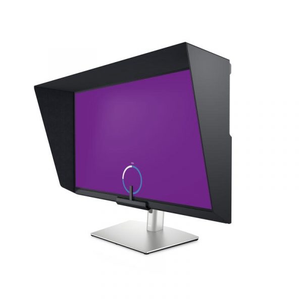 Monitor LED Dell UP3221Q, 31.5inch, IPS 4K UHD, 6me, 60 - imagine 18
