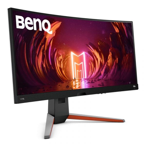 Monitor BenQ 34" EX3415R - imagine 8