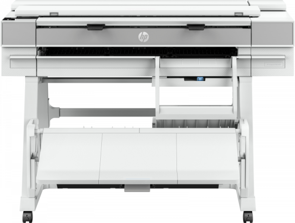 Multifunctional HP Designjet T950 36", Tehnologie: Inkjet, Format: A0, Functii: - imagine 6