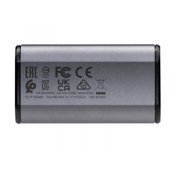 SSD Extern Adata Elite SE880  500GB  USB 3.2 - imagine 8