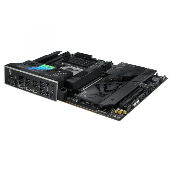 Placa de Baza ASUS ROG STRIX X870-F GAMING WIFI AM5 - imagine 15