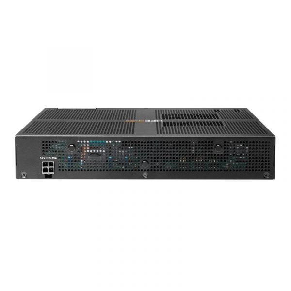 HPE Aruba Networking 2930F 8G PoE+ 2SFP+ Switch - imagine 5