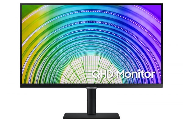 Monitor Samsung 27" LS27A600UUUXEN - imagine 7