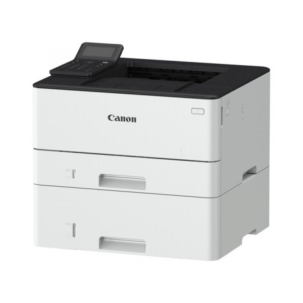 Imprimanta laser mono Canon LBP243DW, dimensiune A4, duplex, viteza max36ppm, - imagine 5