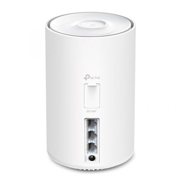TP-Link AX1800 whole home gateway mesh Wi-Fi 6 4G System, - imagine 7