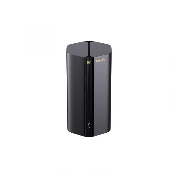 Wireless Router Tenda, 5G03; AX1800, Dual-Band, Standarde wireless: 802.11b/g/n,802.11ac,802.11AX, Viteza - imagine 6