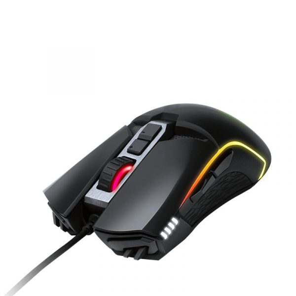 Mouse Gaming GIGABYTE AORUS M5 50~16000dpi with 50dpi increments (Default: - imagine 8