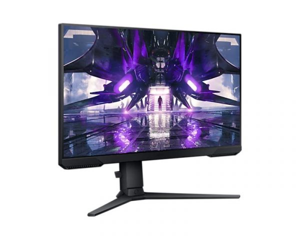 Monitor Samsung 24" LS24AG30ANUXEN - imagine 10