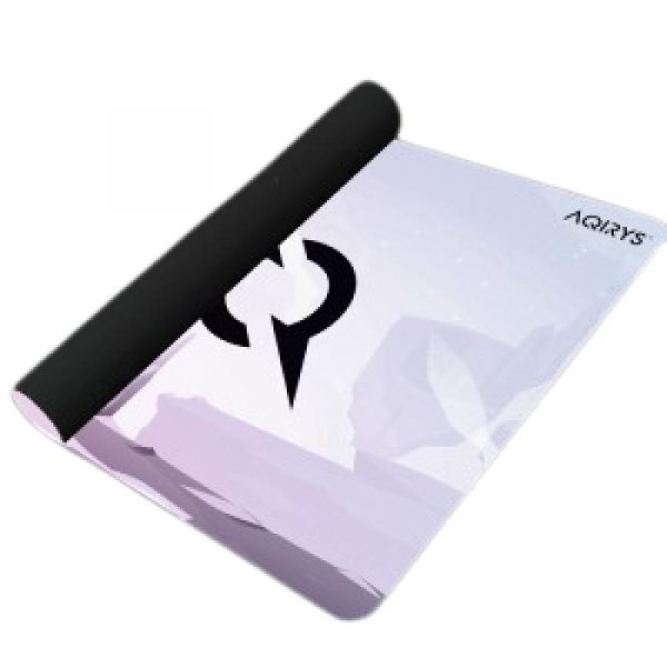 Mousepad AQIRYS Gravity Medium, fabricat din material din microfibra, dimensiuni - imagine 11