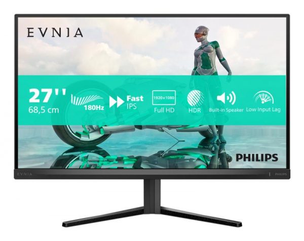 Monitor Philips 27" 27M2N3200S/00 - imagine 17