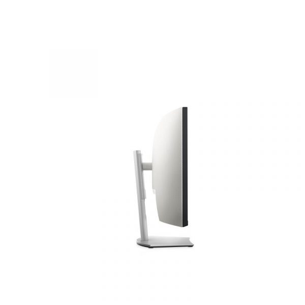 Monitor LED Dell Curved S3422DW, 34inch, VA WQHD, 4ms, 100Hz, - imagine 11