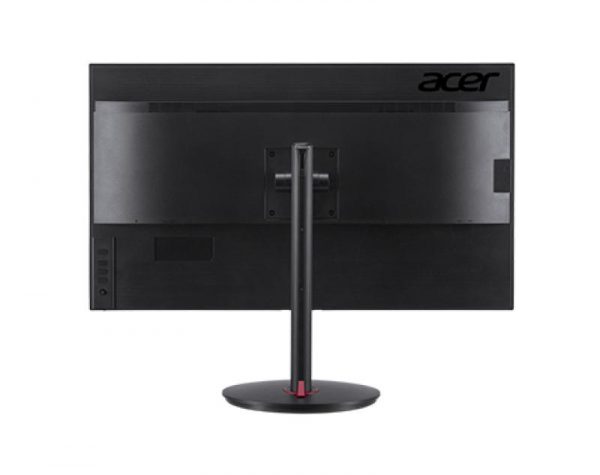 Monitor Acer 32" UM.JX2EE.X01 - imagine 9