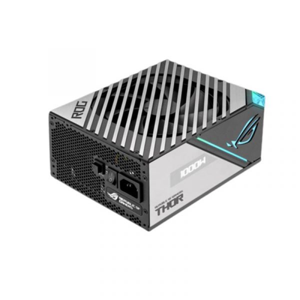 Sursa Asus ROG THOR 1000P2 Gaming, 1000W - imagine 12