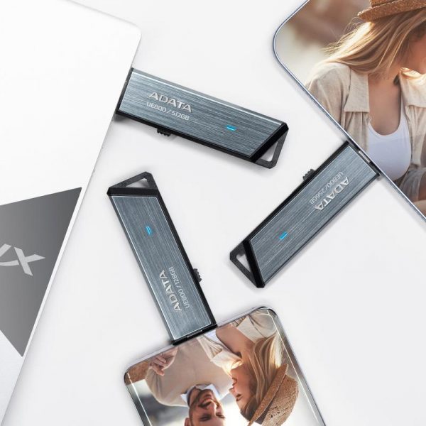 Memorie USB Flash Drive Adata 2TB USB 3.2 - imagine 9