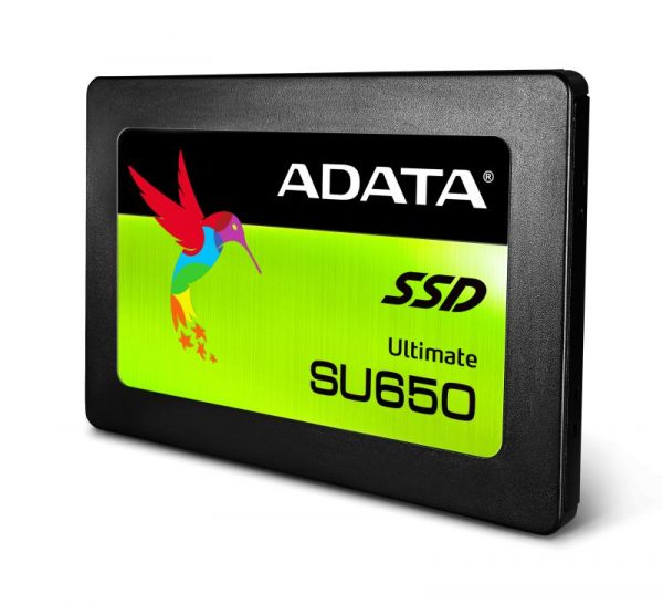 SSD Adata SU650, 480GB, 2.5", SATA III - imagine 6