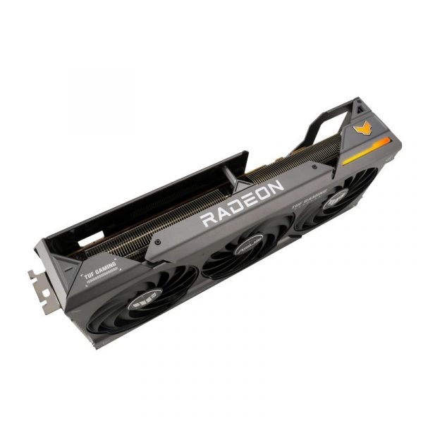 Placa video ASUS Radeon RX 7800 XT TUF GAMING OC - imagine 13