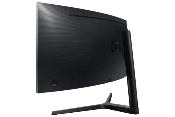 Monitor 34" Samsung LC34H890WGRXEN - imagine 13