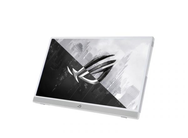 Monitor Asus 15.6" XG16AHP-W - imagine 6