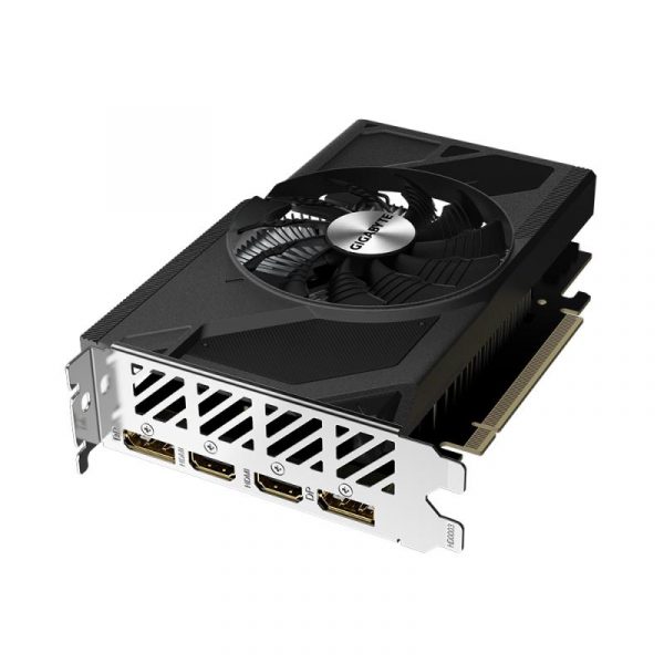Placa Video GIGABYTE GEFORCE RTX 4060 D6 8GB GDDR6 128 - imagine 8