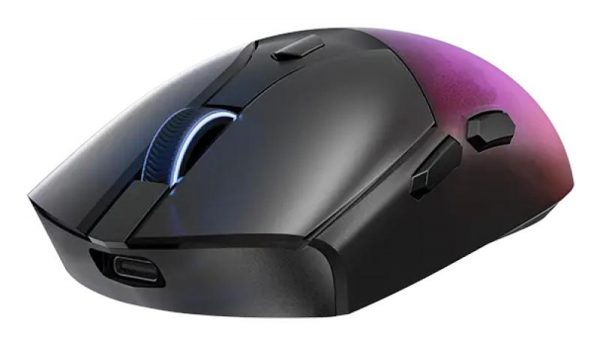 Mouse Gaming Wireless LENOVO Legion M410, 16000 dpi, negru - imagine 11