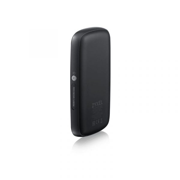 Router Wireless ZyXEL LTE2566-M634, Wi-Fi 5, Dual-Band - imagine 12