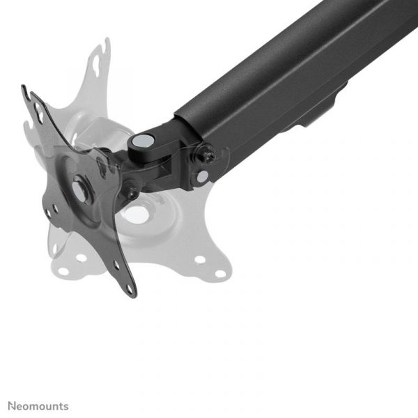 Suport Monitor de Birou, Neomounts by Newstar FPMA-D650DBLACK, 17" - - imagine 13