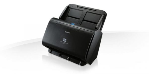 Scanner Canon DRC240, dimensiune A4, tip sheetfed, duplex, viteza de - imagine 5