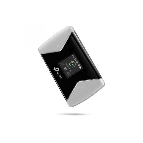 Router Wireless TP-Link M7450, Wi-Fi 5, Dual-Band - imagine 10
