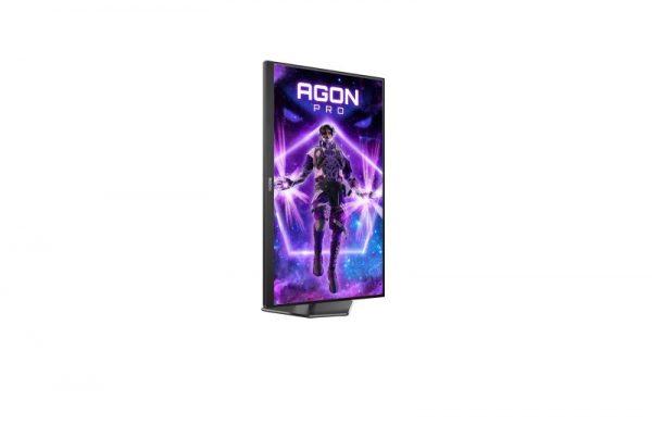 Monitor AOC 24.5" AG256FS - imagine 11