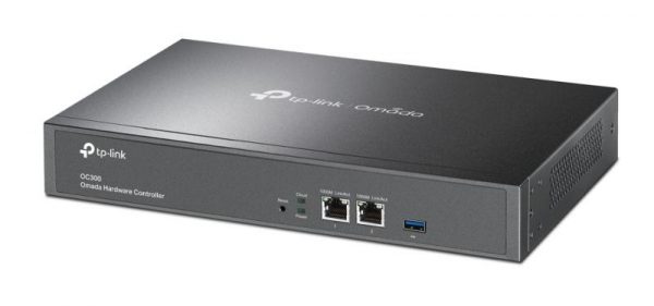 Router Wireless TP-LINK Controller OC300, Wi-fi, Single-Band, Gigabite - imagine 7