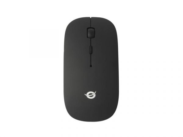 CONCEPTRONIC LORCAN01B 4-Button Bluetooth Mouse, 56 x 20 x 112 - imagine 7