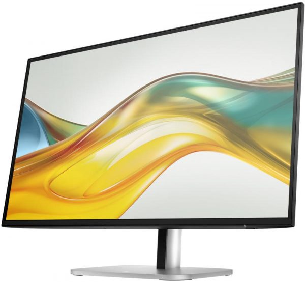 Monitor 27" HP Series 5 Pro, LED, IPS, QHD 2560x1440, - imagine 9