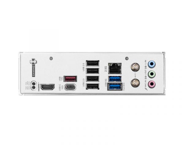 Placa de Baza MSI B840 GAMING PLUS WIFI AM5, 4x - imagine 6