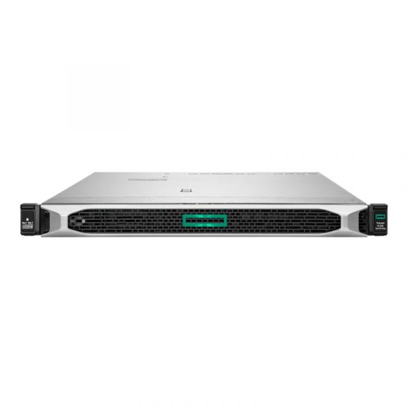 HPE ProLiant DL360 Gen10 Plus 4310 2.1GHz 12-core 1P 32GB-R - imagine 3
