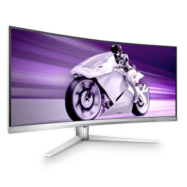 Monitor Philips 34" 34M2C7600MV/00 - imagine 6