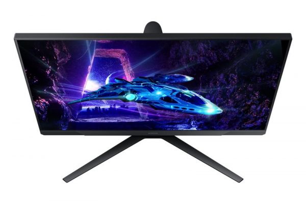 Monitor Samsung 24" LS24DG300EUXEN - imagine 21