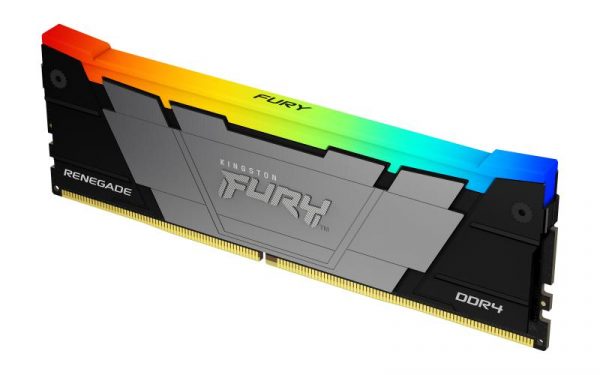 Memorie RAM Kingston Fury Beast, DIMM, DDR4, 32GB, 3600MHz, CL16, - imagine 5