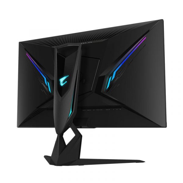 GIGABYTE AORUS FI32Q X GAMING MONITOR, dIAGONALA: 32", Rezolutie: 2560 - imagine 6