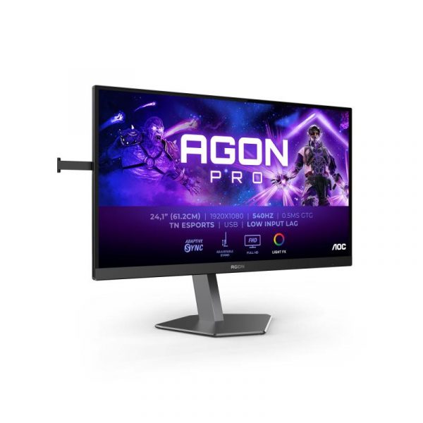 Monitor AOC 24.1" AG246FK - imagine 4