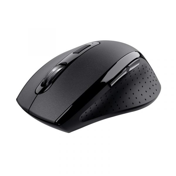 Mouse wireless Trust Sura, senzor optic, rezolutie maxima 1600 DPI, - imagine 5