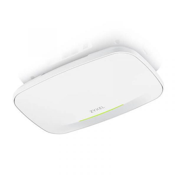 ZY NWA210BE 2x2MUMMO 2x2.5G LAN PORT POE - imagine 12