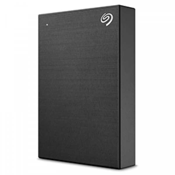 HDD Extern Seagate ONE Touch, 4TB, Negru, USB 3.2 - imagine 4
